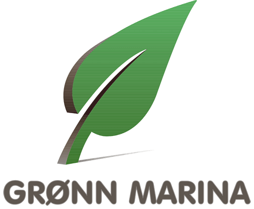 gronnmarina-logo Grønn marina logo