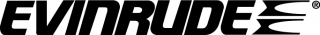 Evinrud logo